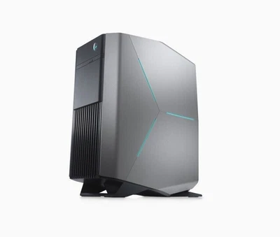 $500 • Buy Alienware Aurora R5 - I5-6400 16GB RAM, 2TB HDD, 256 SSD GTX1060 Gaming PC