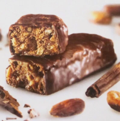 £28 • Buy EONTU VLCD TFR - Chocolate Crunch Snack Bar 170kcal - PH LIFE