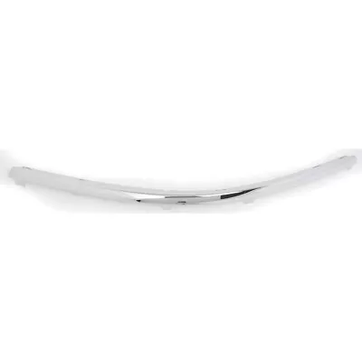 Bumper Face Bar Trim Front Left Hand Side Upper For VW Driver Volkswagen Passat • $23.40