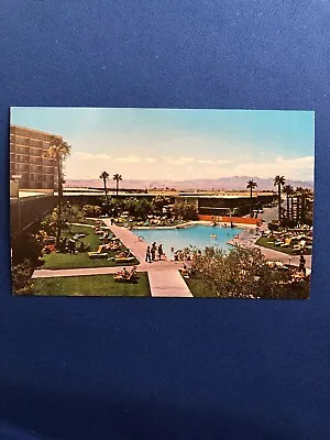 Stardust Hotel Las Vegas Nevada..Vintage Postcard • $1