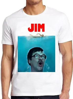 Shalom Jim Jackie Paws Jaws Friday Night Dinner Top Funny Gift Tee T Shirt M1025 • £6.35