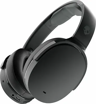 $134.99 • Buy Skullcandy - Hesh ANC - Over The Ear - Noise Canceling Wireless Headphones - ...