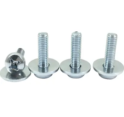 Vizio Wall Mount Screws For Mounting E320VL E320VT E321VL E322VL E370VL • $6.50