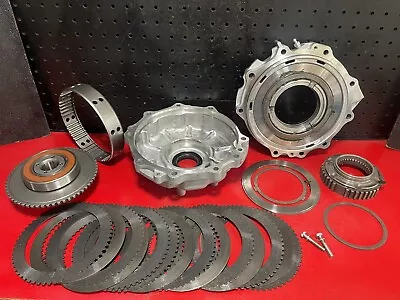 2008-up Mitsubishi Evolution X 10 Transfer Case Clutch Pack Assembly • $975