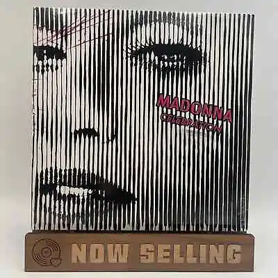 Madonna - Celebration Vinyl LP SEALED • $115