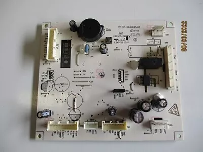 Haier Fridge Pcb P/n:h0061800698k • $135.95