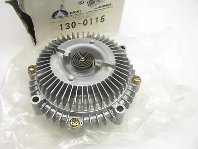 Beck Arnley 130-0115 Engine Cooling Fan Clutch For 1983-1988 Mitsubishi 2.6L-L4 • $34.99