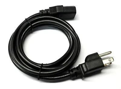 Replacement AC Power Cable Cord For VOX AC30 Custom Head Amplifier • $14.99