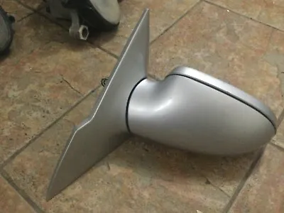 Mercedes Clk W208 Passenger Side Electric Wing Mirror… Silver • $31.57