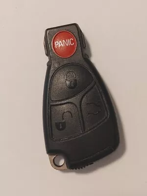 Mercedes  Benz  Smart Keyfob Remote Non Keyless  Oem. • $37.99