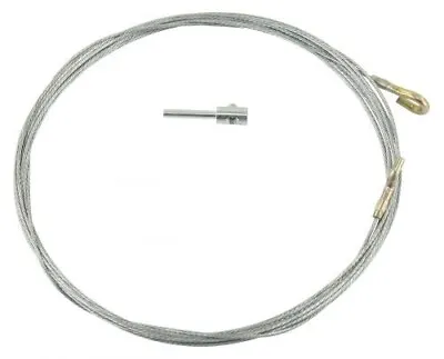 Empi 15 Foot Universal Throttle Cable VW Bug / Beetle Manx Dune Sandrail Buggy • $17.50