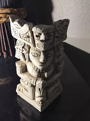 Haunted GOOD LUCK Vessel ￼Chichen Itza Very Active Spirit ￼High Energy • $34