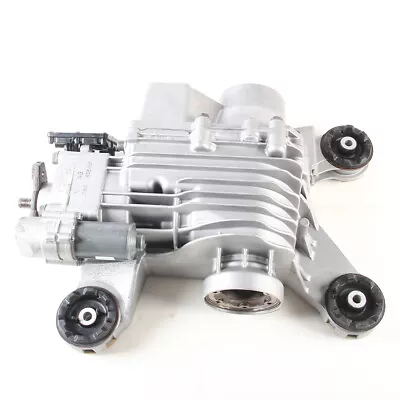 $1679.99 • Buy 4 Motion Rear Differential Assembly HALDEX 5 Fit For VW Tiguan AUDI 0AY525010N