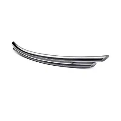 Black Horse Rear Bumper Guard Stainless Steel Fits 2010-2011 Mercedes-Benz ML350 • $285