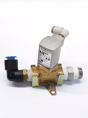 SMC VXA2  Air Operated Valve  • $23.50