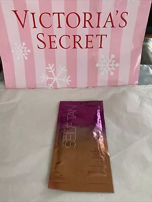 VICTORIA'S SECRET SELF TAN BEACH TINTED LOTION WITH AVOCADO OIL 30ml • $19