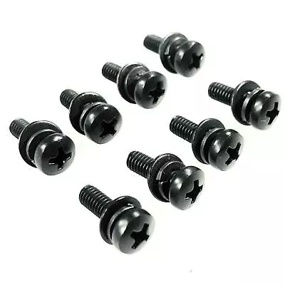 Base Stand Screws For Magnavox 50ME314V/F7 50ME345V/F7 50MF412B/F7 • $6.94