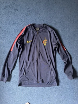 £30 • Buy Cleveland Cavaliers Jacket