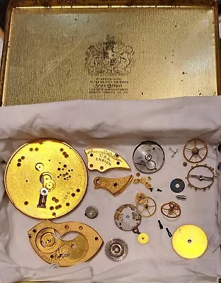 Waltham Watch Parts • £20