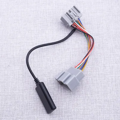 Interior Bluetooth Adapter AUX Cable Fit For Volvo C30 C70 S40 S60 V40 V50 V70 • $15.18