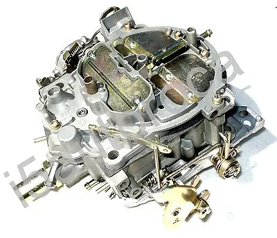Rochester Quadrajet 4bbl Carburetor M4MC BiuckPontiacOlds Replaces 17059253 • $425