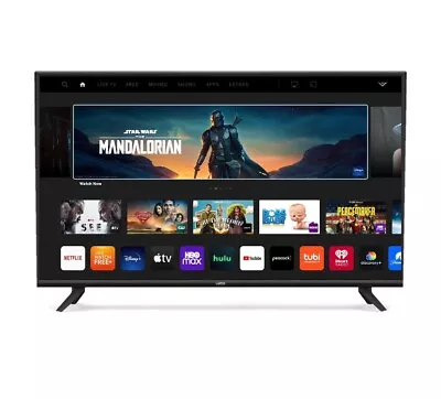 VIZIO 50  Class V-Series 4K UHD LED SmartCast Smart TV V505-J • $300