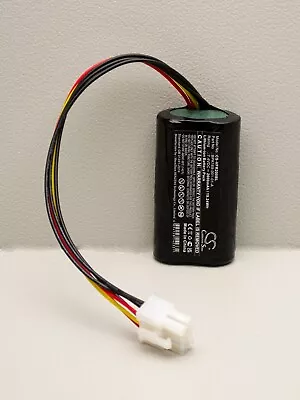 Bpk169-001-01-a - Verifone Replacement Battery 2600mah 7.4v • $45