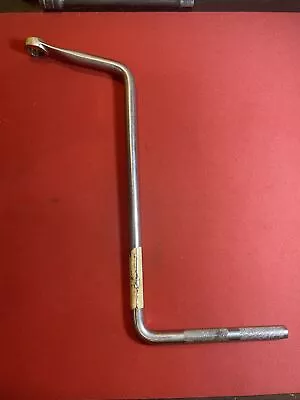 Snap-on 9/16  S9832C Distributor Wrench Buick Chevy V-8 GM 1960s 1970s 1980s • $39.99