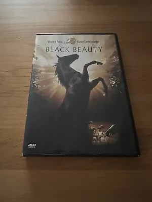 Black Beauty - DVD 1994 • £0.85