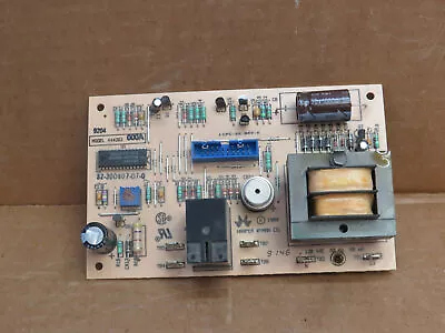 Modern Maid Range Control Board Part # 32-300807-07-0 • $27.98