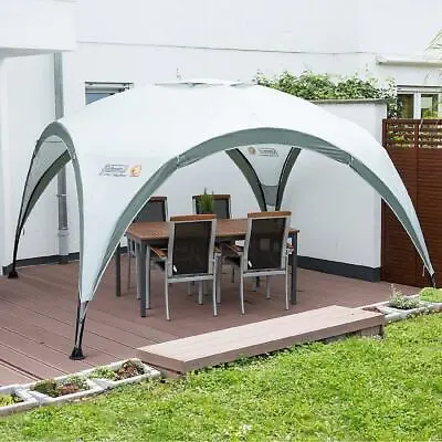 £166.95 • Buy Coleman Event Shelter Gazebo Sun Shade Garden & Camping Medium Large & XL