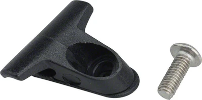 $14.99 • Buy X-Fusion Fork Brake Hose Guide For RV1 And Metric