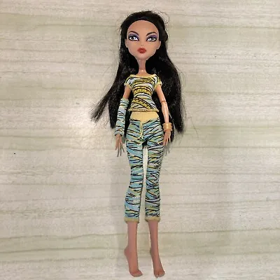 Monster High Doll  Toy Dead Tired Cleo Nefera • $26.10