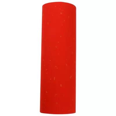  Red Chinese Ink Gift Tissue Paper Roll For DIY Calligraphy And New Year-RM • £9.98