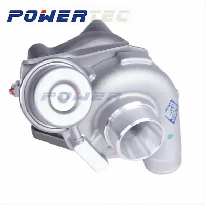 GT1241 Turbo 756068 036145701 For VW Golf Parati 1.0 16V 82Kw 112HP EA111 2000 • $144.83