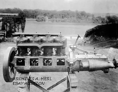 Maxwell Automobile 1906 Car Photo Photograph • $9.95