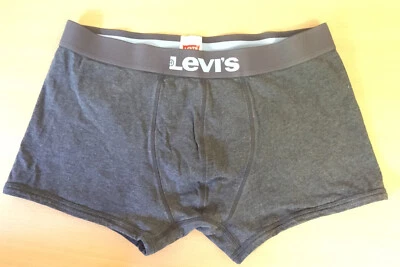 £3.99 • Buy Levi’s Boxer Shorts