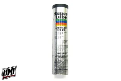 UMI Performance Super Lube Synthetic 14oz. Grease Tube • $57.20