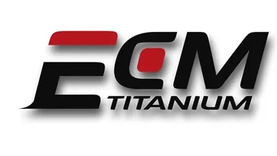 ECM Titanium 43000 Drivers • £5.99