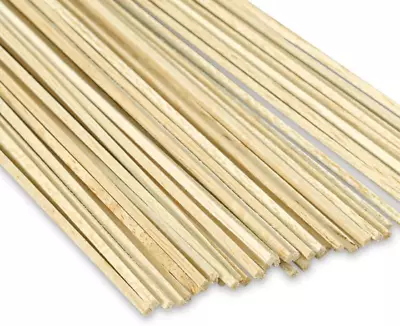 Bud Nosen Models 1022 3/32 X 3/32 X 36 Balsa Sticks (Pack Of 48) • $34.16