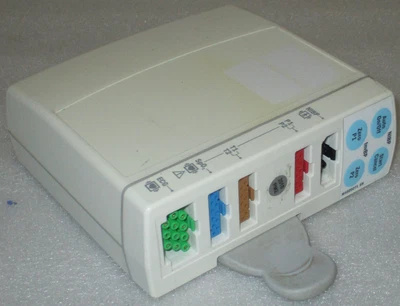 $185 • Buy GE DATEX OHMEDA E-PSMP-01 Module Monitor 