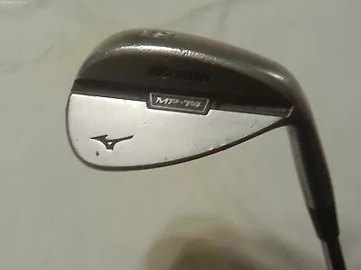 Mizuno MP-T4 Wedge 56* 13*! DG SPINNER Wedge Shaft! Very Nice Club!CP2 Wrap Grip • $24.99