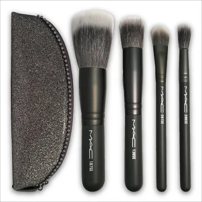 MAC Mineralize Brush Kit - 187SE 130SE 286SE 287SE • $125