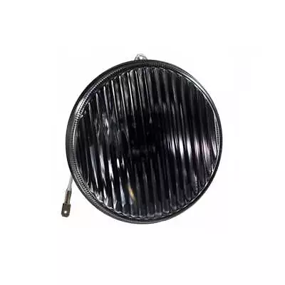 1987-1993 Ford Mustang GT Or Cobra Smoked Glass Fog Light Lamp Lens W/ H3 Bulb • $29.95