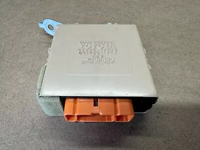 1991 - 1995 Toyota MR2 NA Turbo Relay Door Control Module ECU Dash OEM SW20 • $29.95