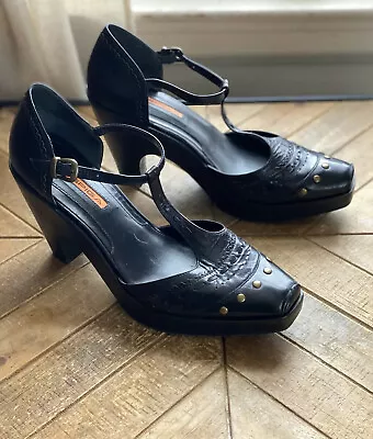 New Via Spiga Women Heels Size 8 • $45