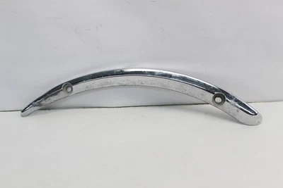 $19.96 • Buy 2002 Yamaha V Star 1100 Xvs1100 Custom Chrome Right Rear Fender Rail Mount