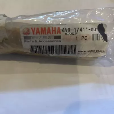 4VR-17411-00-00 Yamaha OEM Main Axle 14T V Star 650 • $149.95