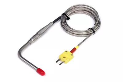 Haltech ECU 1 4 Open Tip Thermocouple LENGTH: 1.98m 78 • $103.56