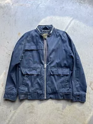 Old Navy Jacket Men's Large Military Surplus Y2K • $40